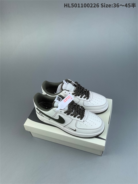 women air force one shoes 36-45 2025-9-19-311